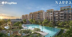 Narra Residences (D23), Apartment #551750341